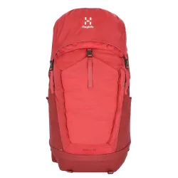 Haglöfs Ströva Rucksack Reisetaschen 1 ct Rot Herren