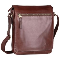 Jost Skagen Umhängetasche Handtaschen 1 ct Braun