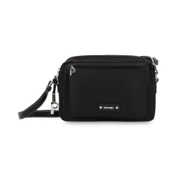 Picard Sonja Umhängetasche 22 cm Reisetaschen 1 ct Schwarz Damen
