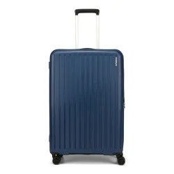 American Tourister - Hartschalenkoffer, Spinner, 77 CM, Hartschalenkoffer, Spinner, 77 CM, Dunkelblau