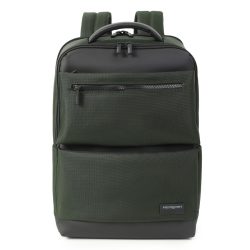 Hedgren Next Daypack Reisetaschen 1 ct Grün Herren