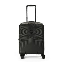 Gabol Radar 4 Rollen Kabinentrolley 55 cm Reisetaschen 1 ct Schwarz Herren