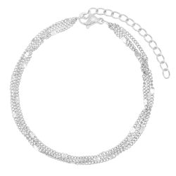 Heideman Armband Deliah Armbänder & Armreife 1 ct Damen