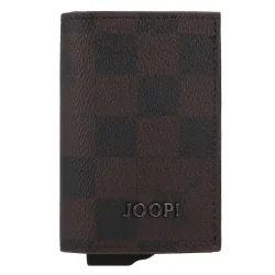 JOOP! Cortina Kreditkartenetui Portemonnaies 1 ct Braun Herren