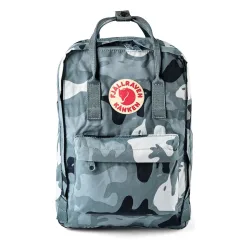 Fjällräven - Rucksack, 18 L, Blau