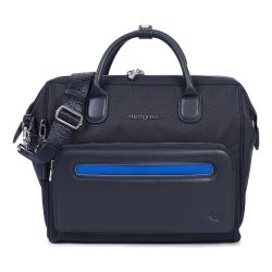 Hedgren Fika Aktentasche RFID Schutz 35 cm Laptopfach Laptoptaschen 1 ct Violett Damen