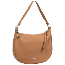 ZWEI Yuna Schultertasche Rabattaktion 1 ct Braun Damen
