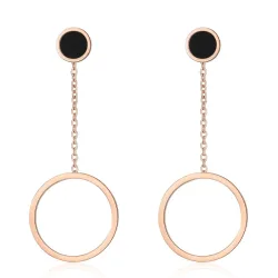 Ailoria ARMELLE Ohrringe 1 ct Damen