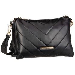 Travelite Barbara Cozy Umhängetasche Rucksäcke 1 ct Schwarz Damen