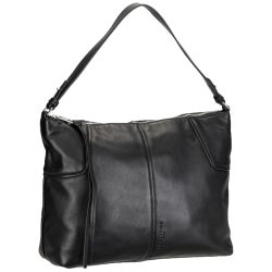 Liebeskind Mila Schultertasche Handtaschen 1 ct Schwarz Damen