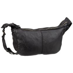 Harold's Submarine Schultertasche Handtaschen 1 ct Schwarz Damen