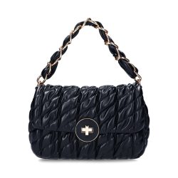 Picard Finesse Schultertasche Handtaschen 1 ct Schwarz Damen