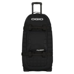 Ogio Rig 9800 2-Rollen Reisetasche 86 cm Reisetaschen 1 ct Schwarz Herren