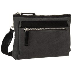 Jost Kerava Umhängetasche 27 cm Handtaschen 1 ct Schwarz Damen