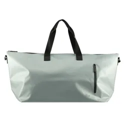 Jost Tolja Weekender Reisetasche 52 cm Reisetaschen 1 ct Grau Herren