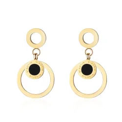 Ailoria AXELLE Ohrringe 1 ct Damen