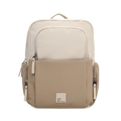 SURI FREY Rucksack SFY Karny Reisetaschen 1 ct Nude Damen