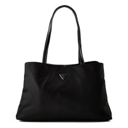 Guess Follie Shopper Handtaschen 1 ct Schwarz Damen