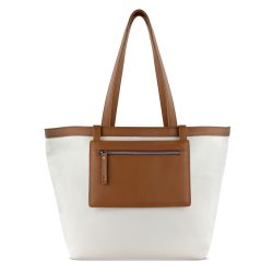 Bugatti Elena Shopper Rabattaktion 1 ct Grau Damen