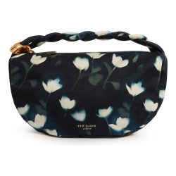 Ted Baker Isli Henkeltasche Handtaschen 1 ct Violett Damen