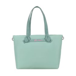 Fritzi aus Preußen Cloud Shopper Shopper Handtaschen 1 ct Grün Damen