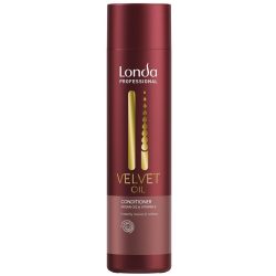 Londa Professional Velvet Oil Shampoo 250 ml