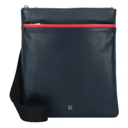 DuDu Panay Umhängetasche Handtaschen 1 ct Schwarz Herren