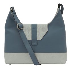 Voi Boston Umhängetasche Handtaschen 1 ct Schwarz Damen