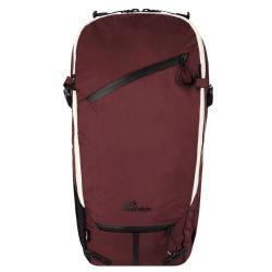 Jack Wolfskin Alpspitze Pack Daypack Reisetaschen 1 ct Rot Herren