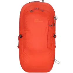 Jack Wolfskin Athmos Shape Rucksack Reisetaschen 1 ct Orange Herren