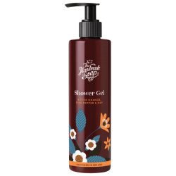 The Handmade Soap Shower Gel Duschgel 250 ml