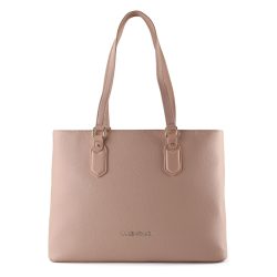 Valentino by Mario Valentino Brixton Shopper Handtaschen 1 ct Silber Damen