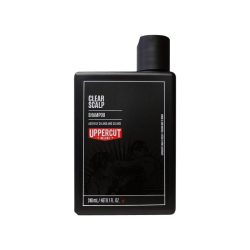 Uppercut Wash Clear Scalp Shampoo 240 ml