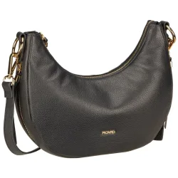 Picard Java Umhängetasche Handtaschen 1 ct Schwarz Damen