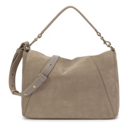 LES VISIONNAIRES Louise Icon Henkeltasche Handtaschen 1 ct Braun Damen
