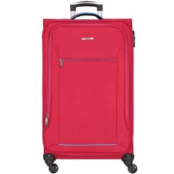 NOWI Sevilla 4 Rollen Trolley 75 cm Koffer & Trolleys 1 ct Pink Herren