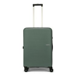 American Tourister Summer Hit 4 Rollen Trolley 67 cm Reisetaschen 1 ct Grün Herren