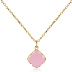 Ailoria CAPUCINE Halskette Ketten 1 ct Damen
