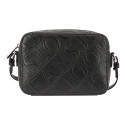 Joop! Jeans Strambo Umhängetasche Handtaschen 1 ct Schwarz Damen