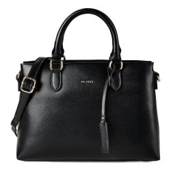 Picard Riviera Henkeltasche Handtaschen 1 ct Schwarz Damen