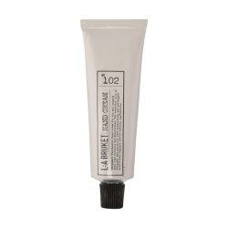 L:A BRUKET 102 Hand Cream Bergamot/Patchouli Handcreme 30 ml Damen