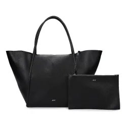 abro Willow Shopper Handtaschen 1 ct Schwarz Damen