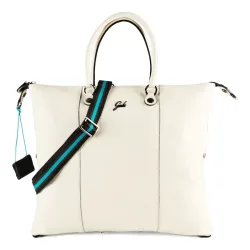 Gabs G3 Schultertasche Handtaschen 1 ct Weiss Damen