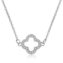 Ailoria LARA Halskette Ketten 1 ct Damen