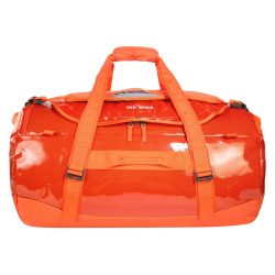 Tatonka Barrel 130 Weekender Reisetasche 82 cm Reisetaschen 1 ct Orange Herren