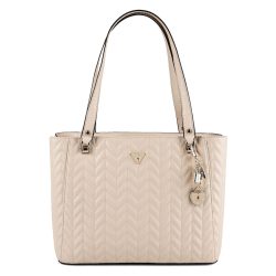Guess Stacey Shopper 1 ct Nude Damen