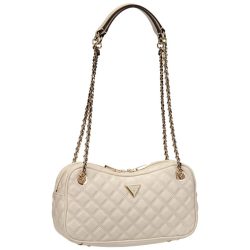 Guess Giully II Schultertasche Handtaschen 1 ct Nude Damen
