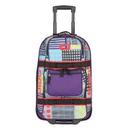 Ogio Layover 2 Rollen Kabinentrolley 56 cm Reisetaschen 1 ct Grün Herren