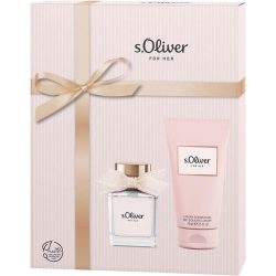 s.Oliver Duo Set Duftsets 1 ct Damen