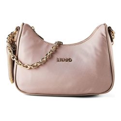 Liu Jo Achala Schultertasche Handtaschen 1 ct Nude Damen